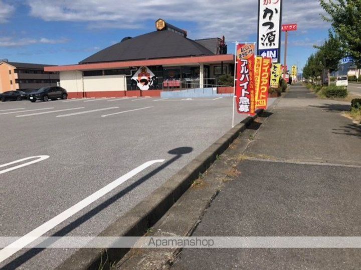 メルベーユ川崎の周辺