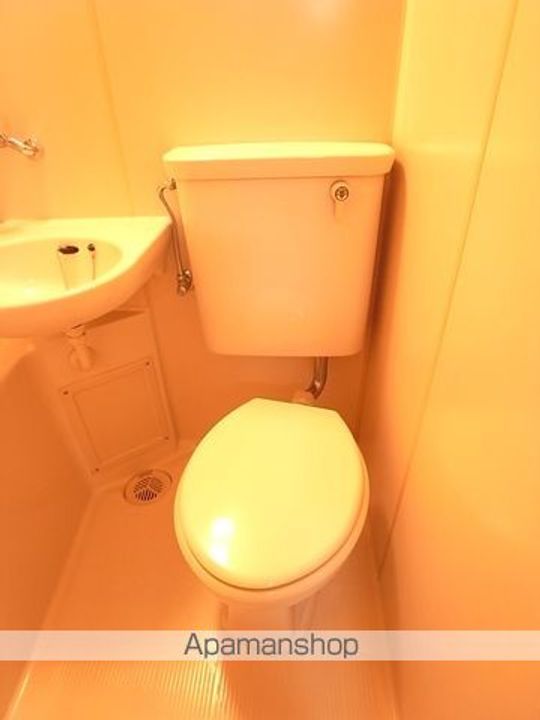 フラット程久保のその他画像