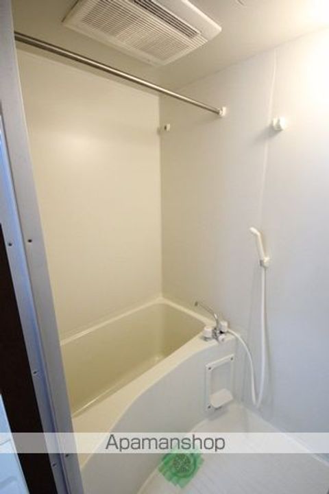 大阪府豊中市螢池東町1丁目の賃貸マンションの風呂