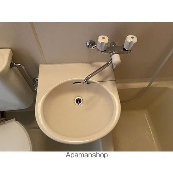 東京都渋谷区本町1丁目の賃貸マンションのその他画像