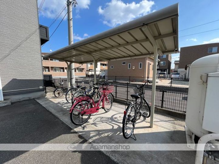 レオパレスROSECITY光洋のその他画像