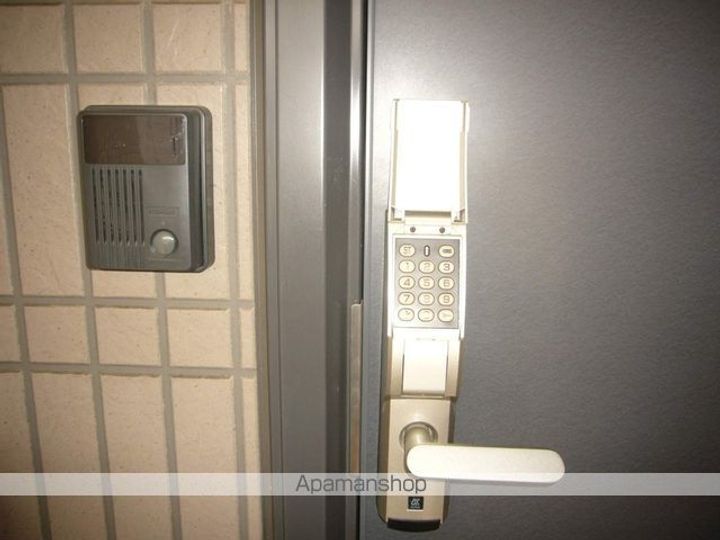 ハウスTERRA A102のその他画像