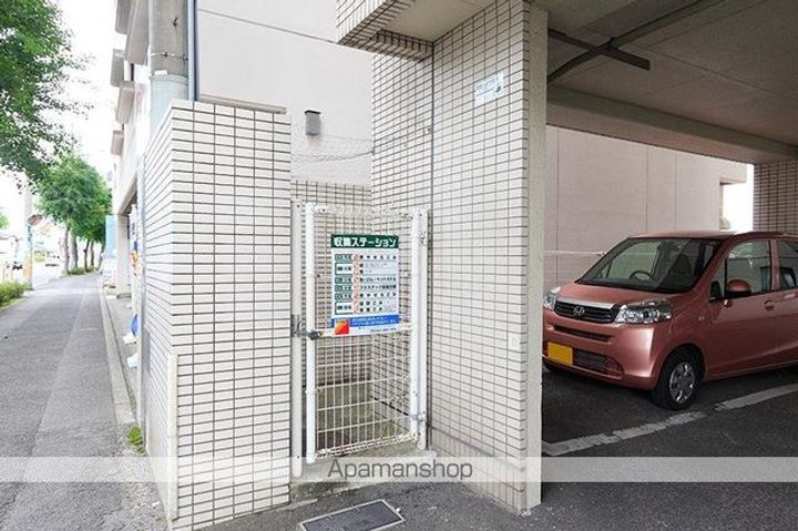 ベルエミナンス桜町のその他画像