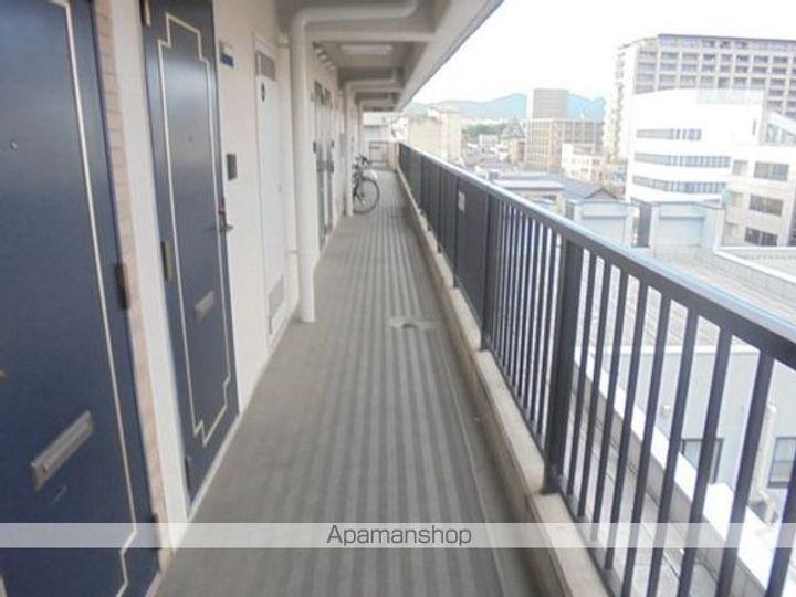 センターイン伊勢町のその他画像