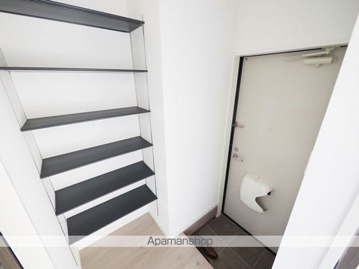 TENDER HEART(テンダーハート)の玄関