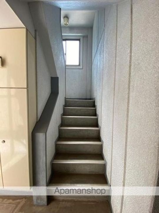 香川県高松市福岡町2丁目の賃貸アパートのその他画像