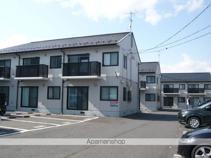 フレグランスK A棟102のその他画像