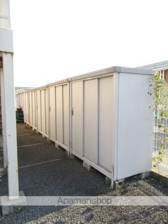 長野県長野市三輪2丁目の賃貸アパートのその他画像