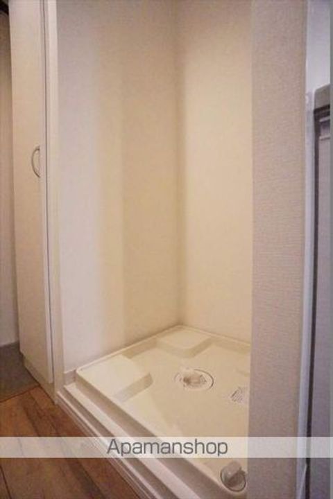 愛知県名古屋市中村区千成通1丁目の賃貸アパートの内装