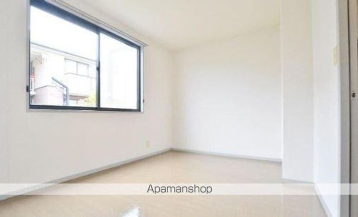 香川県高松市多肥上町の賃貸アパートの内装