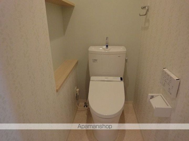 クレドール南川添のその他画像