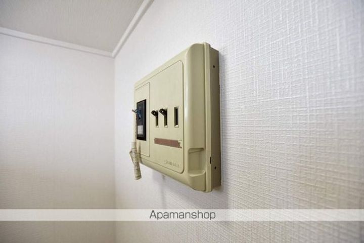 幸ハイツ303のその他画像