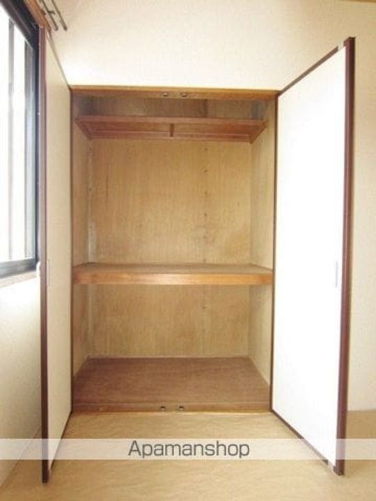 グリーンタウン三輪A棟201のその他画像