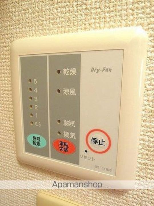 レオパレスソレーユ Ⅱ109のその他画像