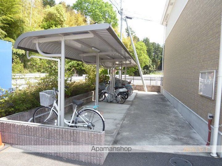 フランカ203のその他画像