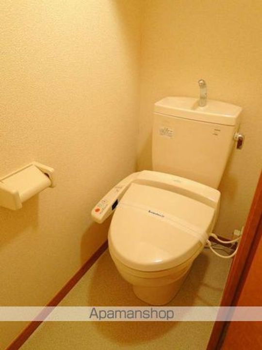 レオパレスルーチェⅡのその他画像