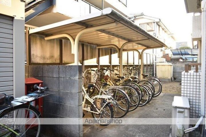 グランメゾンド蓮田のその他画像