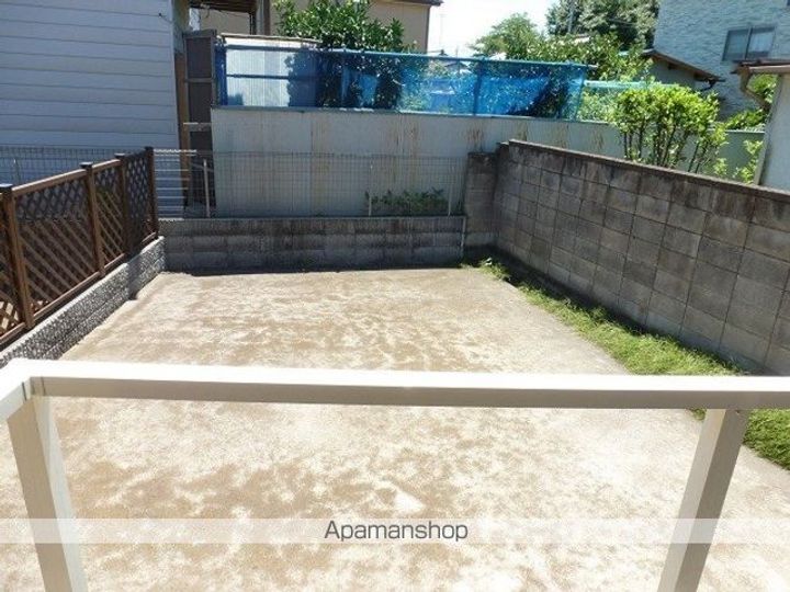 群馬県館林市東美園町の賃貸アパートのその他画像