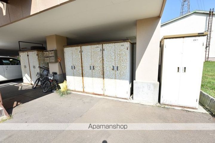 ピュアパレス桔梗(ピュアパレスキキョウ)403のその他画像