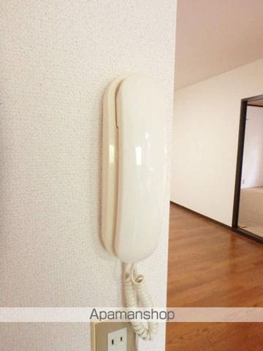 カーサボニータ101の内装