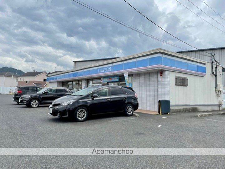 ドミール高野307の周辺