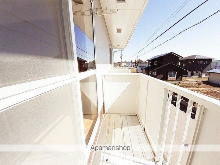 メゾン・ボヌールFⅠのその他画像