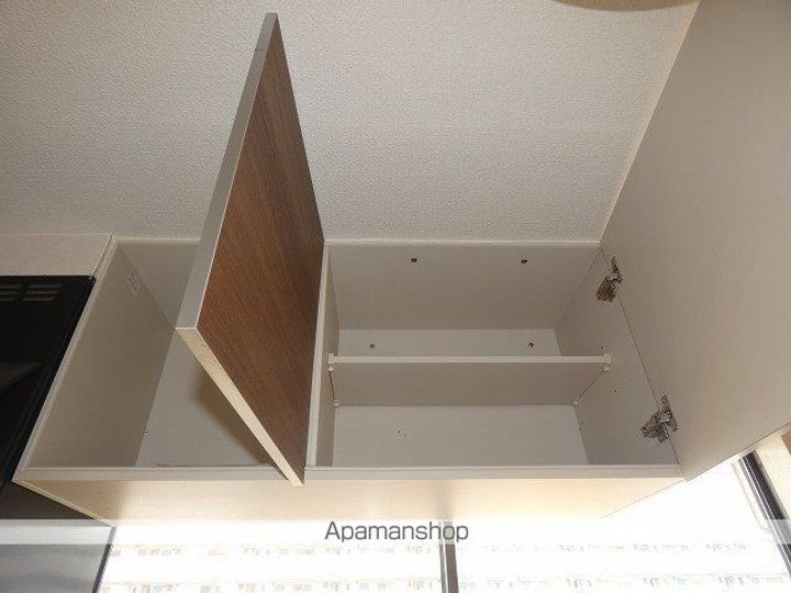 日光マンションの内装