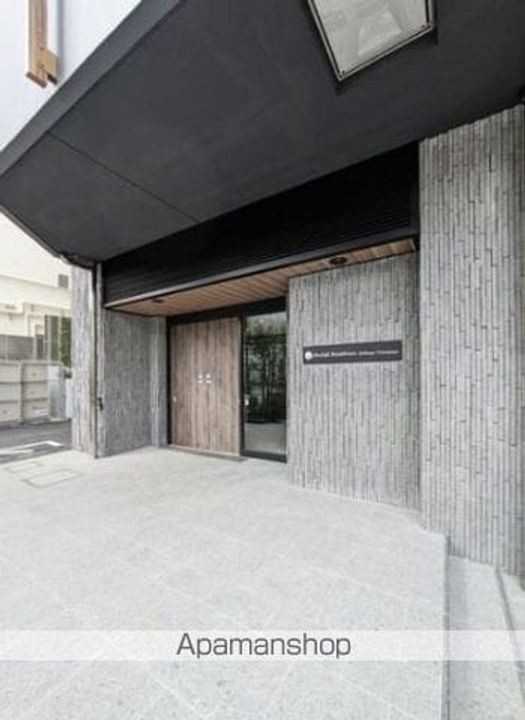 オーキッドレジデンス渋谷富ヶ谷のその他画像