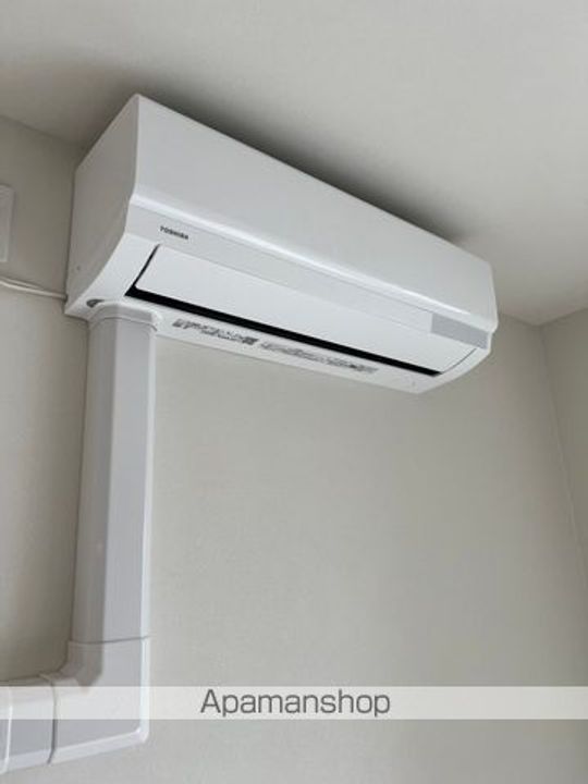 東京都中野区松が丘1丁目の賃貸マンションのその他画像