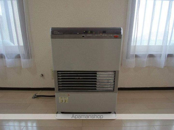 北海道江別市野幌町の賃貸マンション303のその他画像