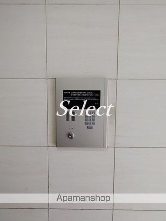 神奈川県横浜市金沢区谷津町の賃貸マンションのその他画像
