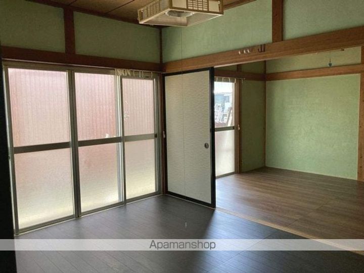 福島県いわき市平中神谷前河原町(一戸建)の賃貸物件戸建ての内装