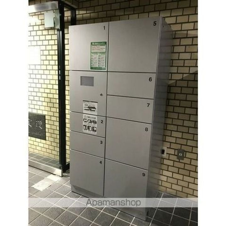 ウーリィパレス大森のその他画像