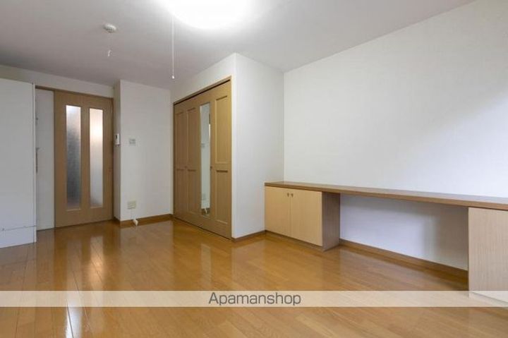 フォルテ福岡町の内装