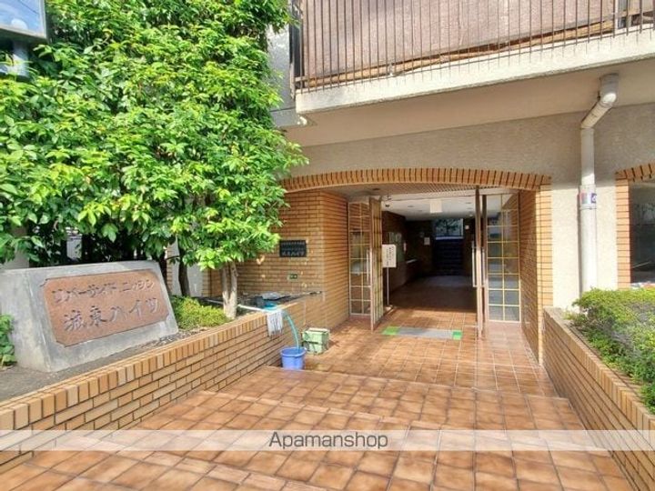 リバーサイドニッシン城東ハイツ601のその他画像