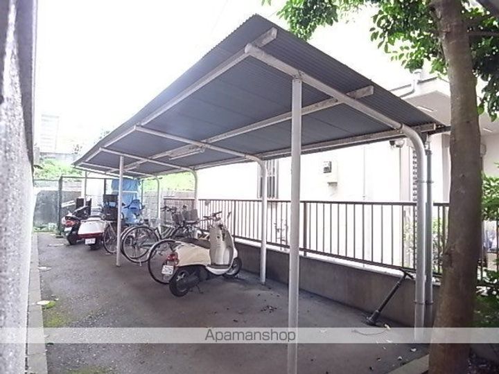 タカムラビル205のその他画像