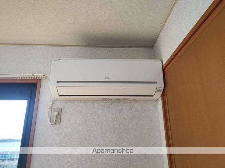 ベル パレスの内装