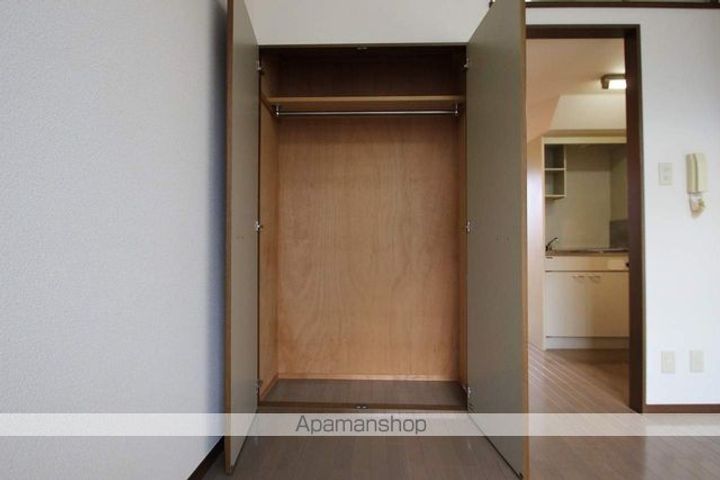 キャビン・6102のその他画像