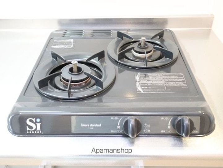 愛知県名古屋市千種区今池3丁目の賃貸マンションの内装