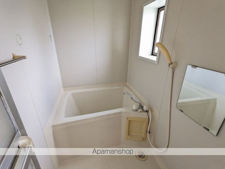 岩手県一関市宮下町(一戸建)の賃貸物件戸建ての風呂