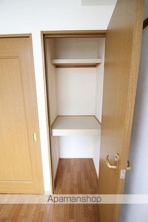 メゾン・ド・アニヴェルセル105の内装