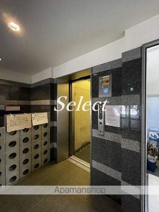 リヴシティ関内のその他画像