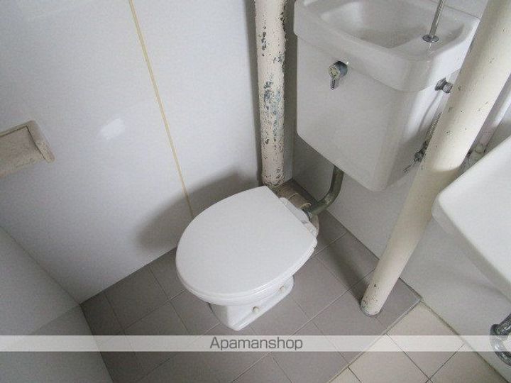 東京都杉並区高円寺南2丁目の賃貸マンションのその他画像