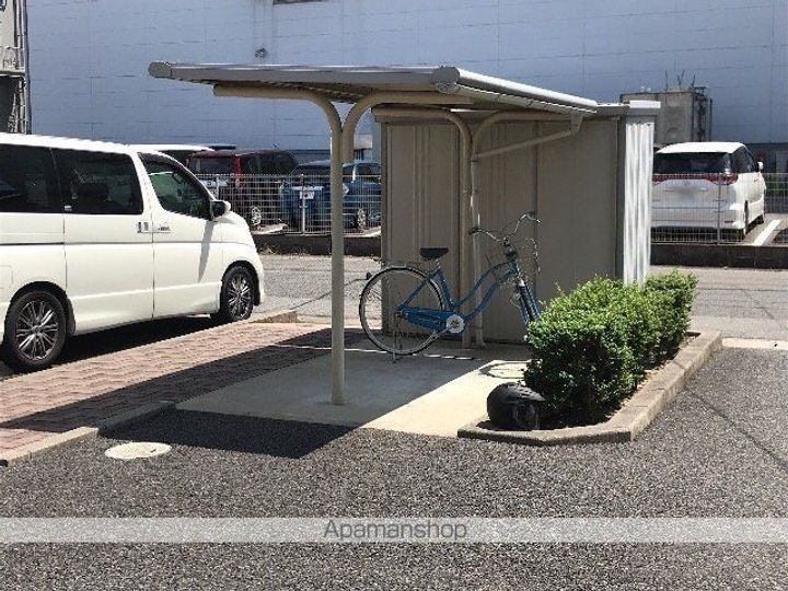 愛知県小牧市元町4丁目の賃貸アパートのその他画像