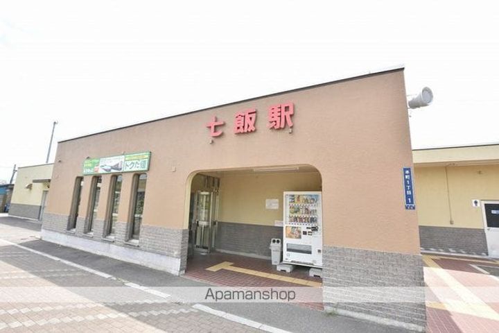 AVANT GARDE Ⅵ(アヴァンギャルドシックス)306の周辺