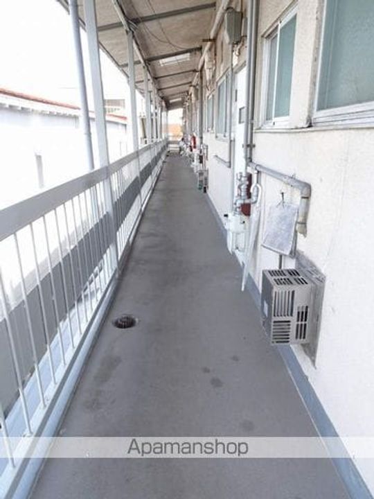 第2近江アパートのその他画像