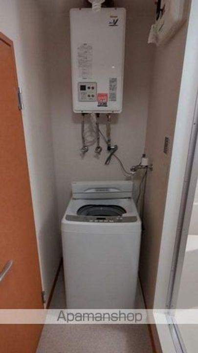 レオパレスダ ヴィンチ107の内装