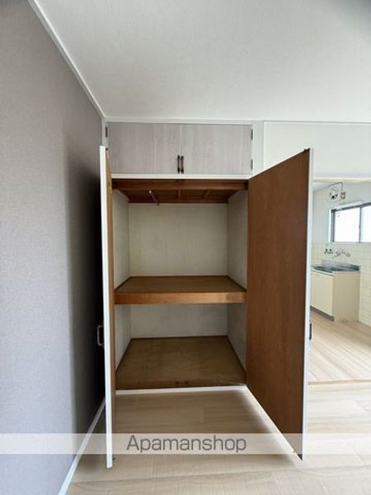 コーポ南住吉のその他画像