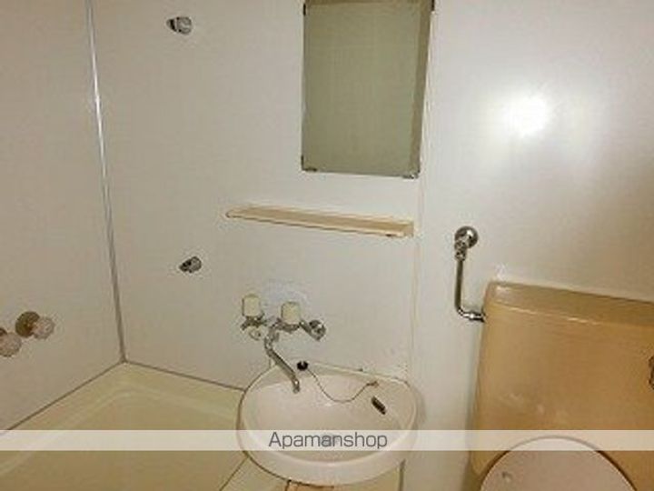 センチュリーハウスA203のその他画像