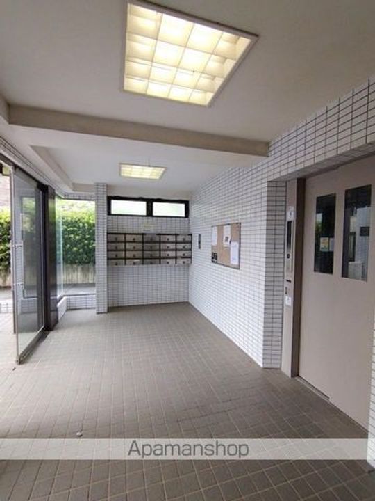 神奈川県川崎市宮前区犬蔵1丁目の賃貸マンションのその他画像